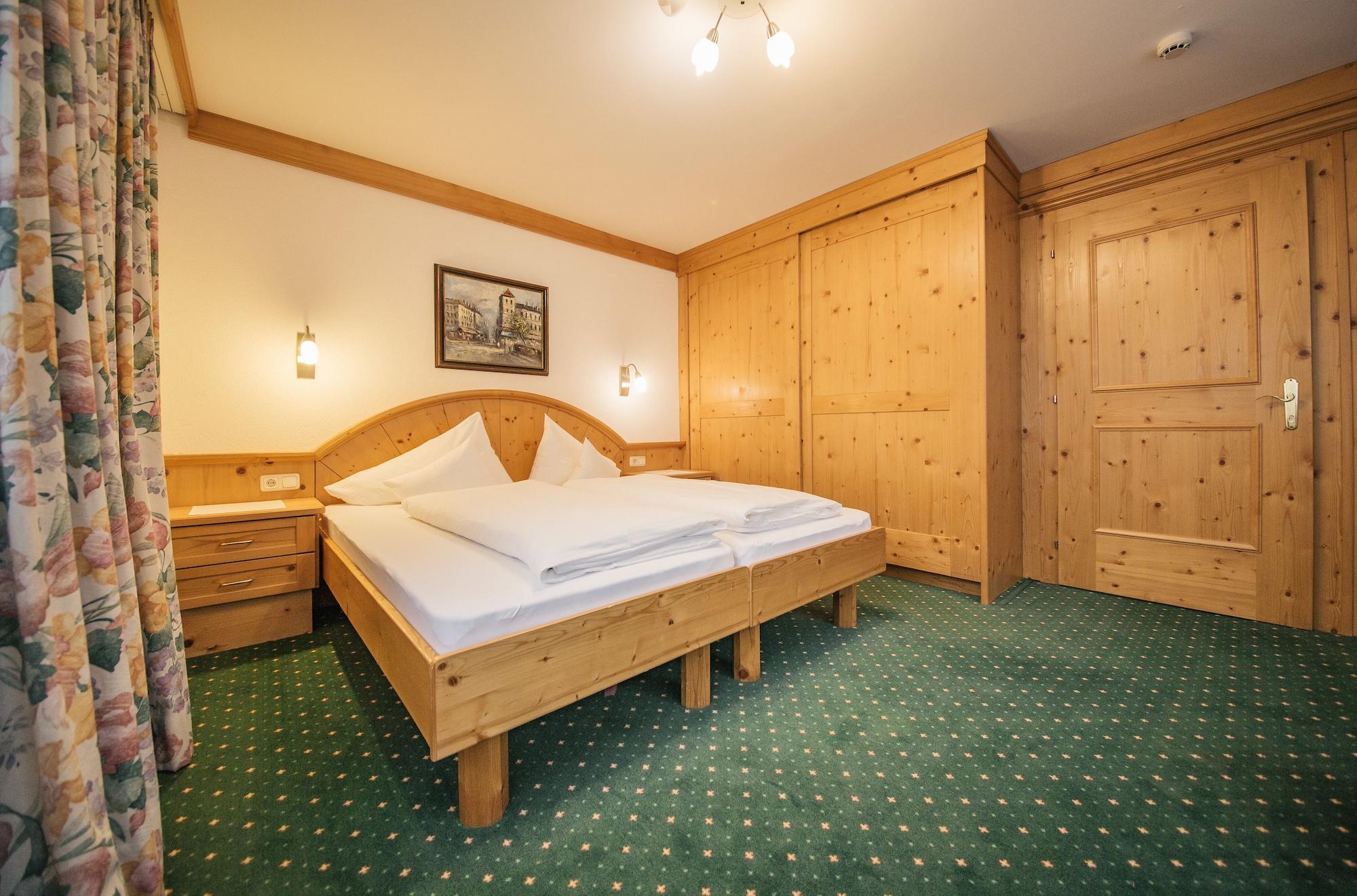 Grieshof Hotel 4*