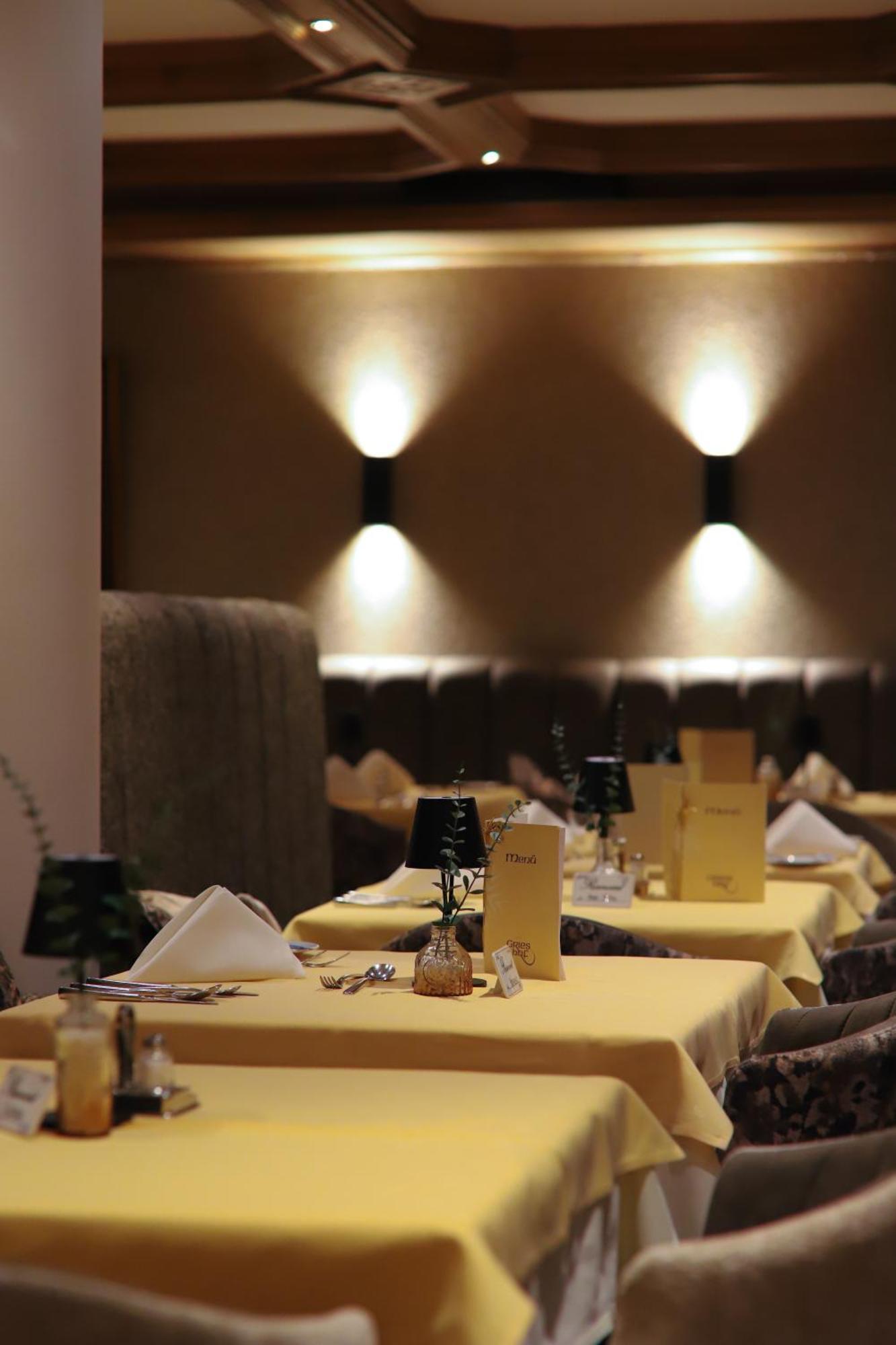 Grieshof 4* Sankt Anton am Arlberg