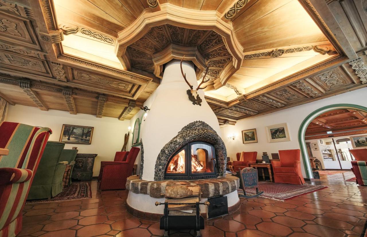 Grieshof 4* Sankt Anton am Arlberg