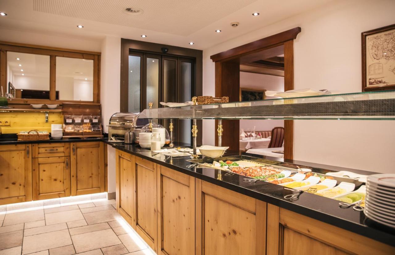 Grieshof Hotel 4*