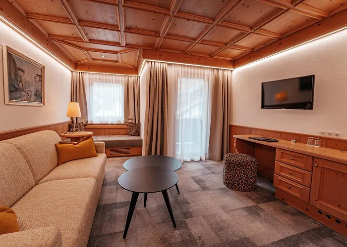 Hotel Grieshof