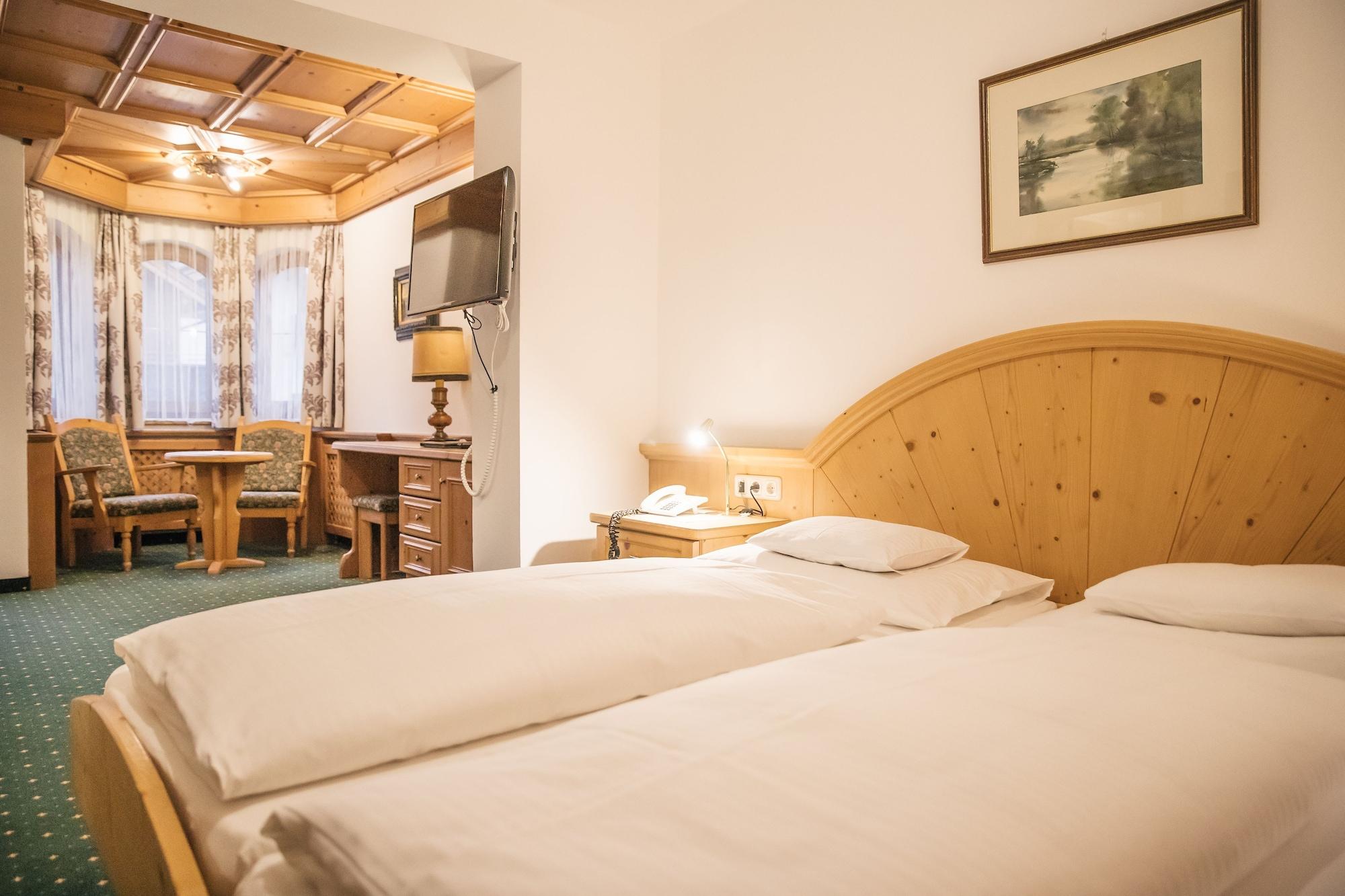 Hotel Grieshof