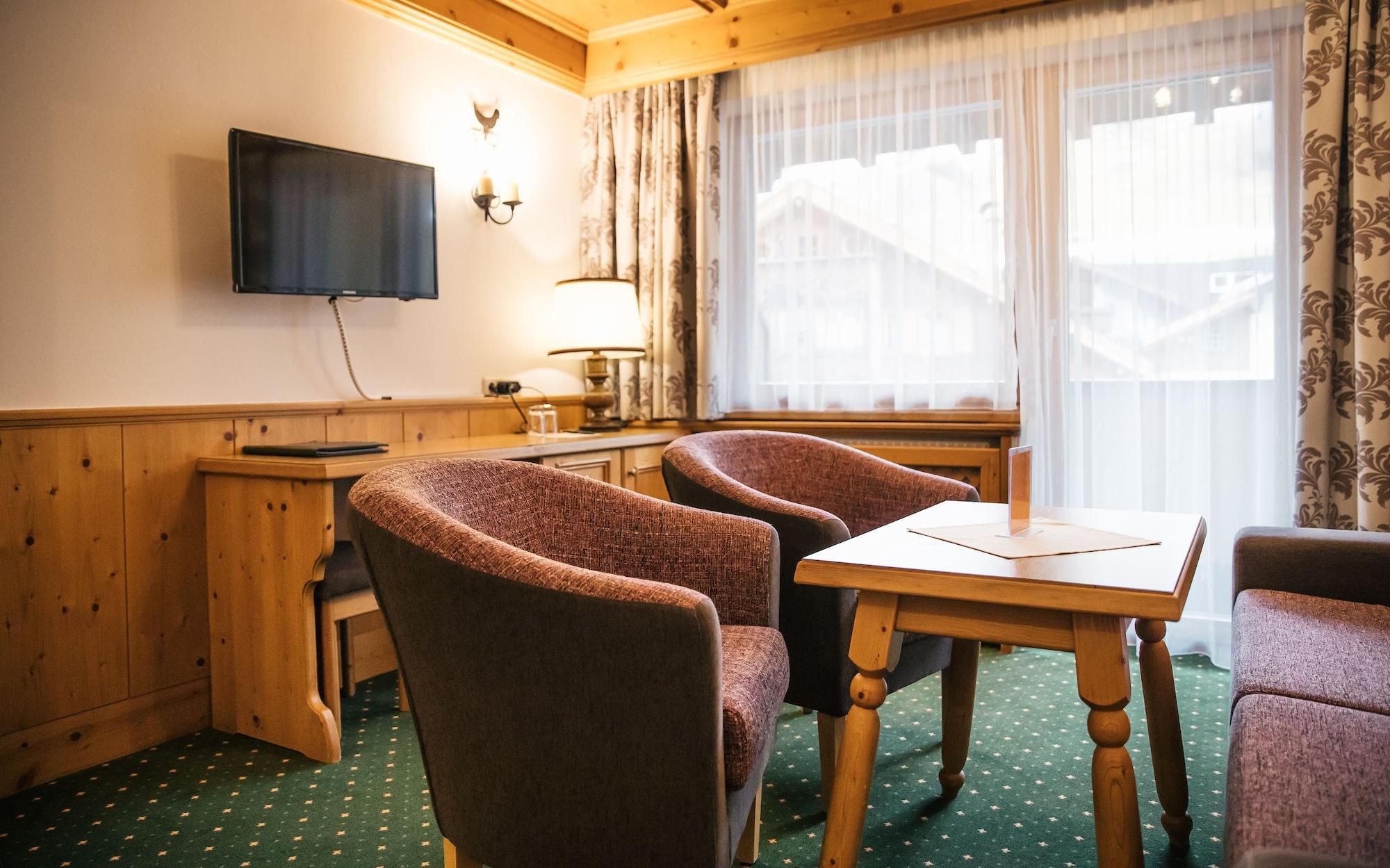 Grieshof St. Anton am Arlberg