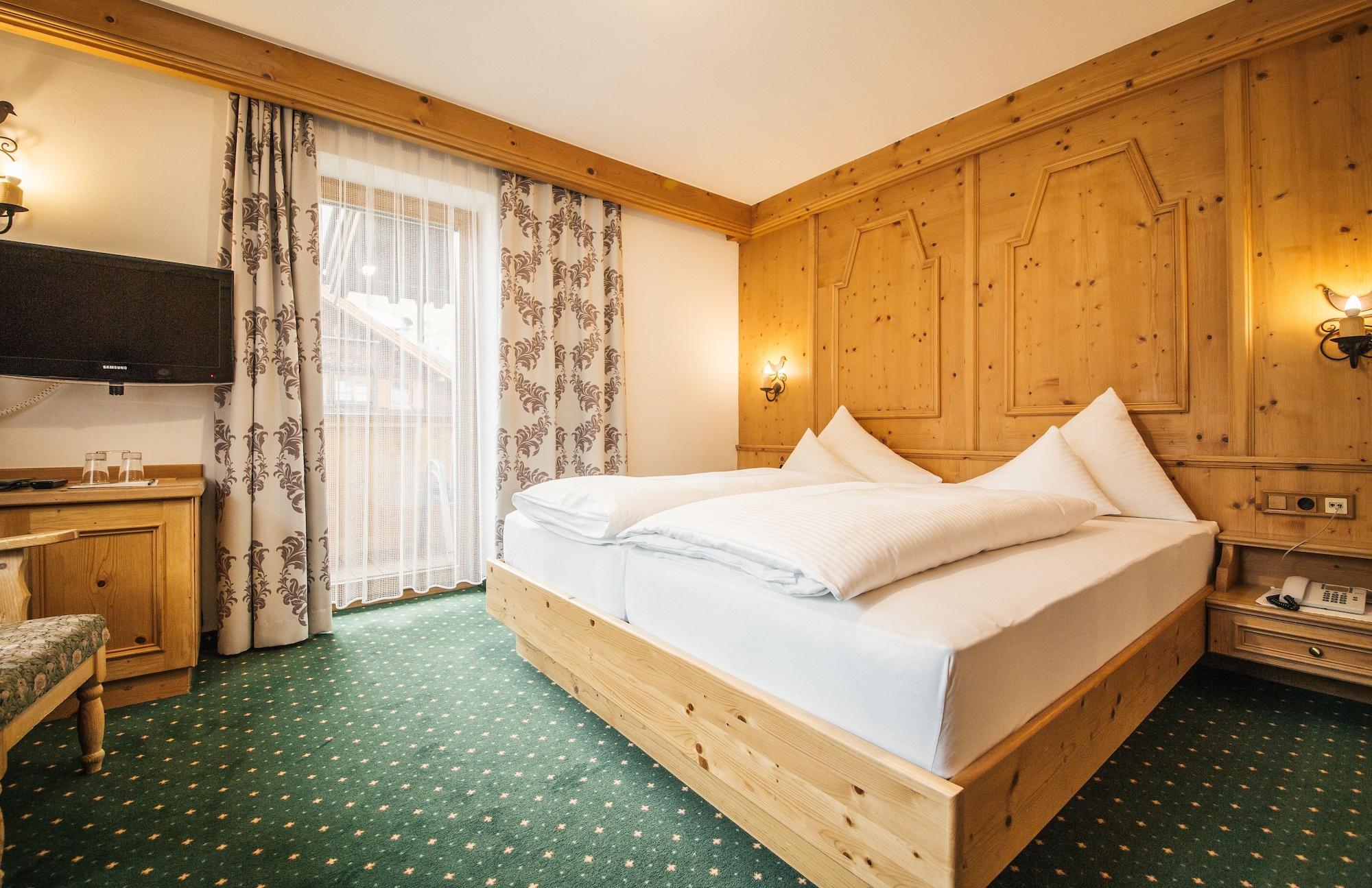 Grieshof Hotel