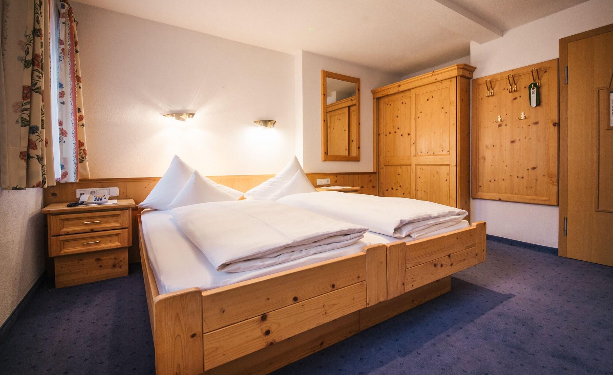 Grieshof St. Anton am Arlberg