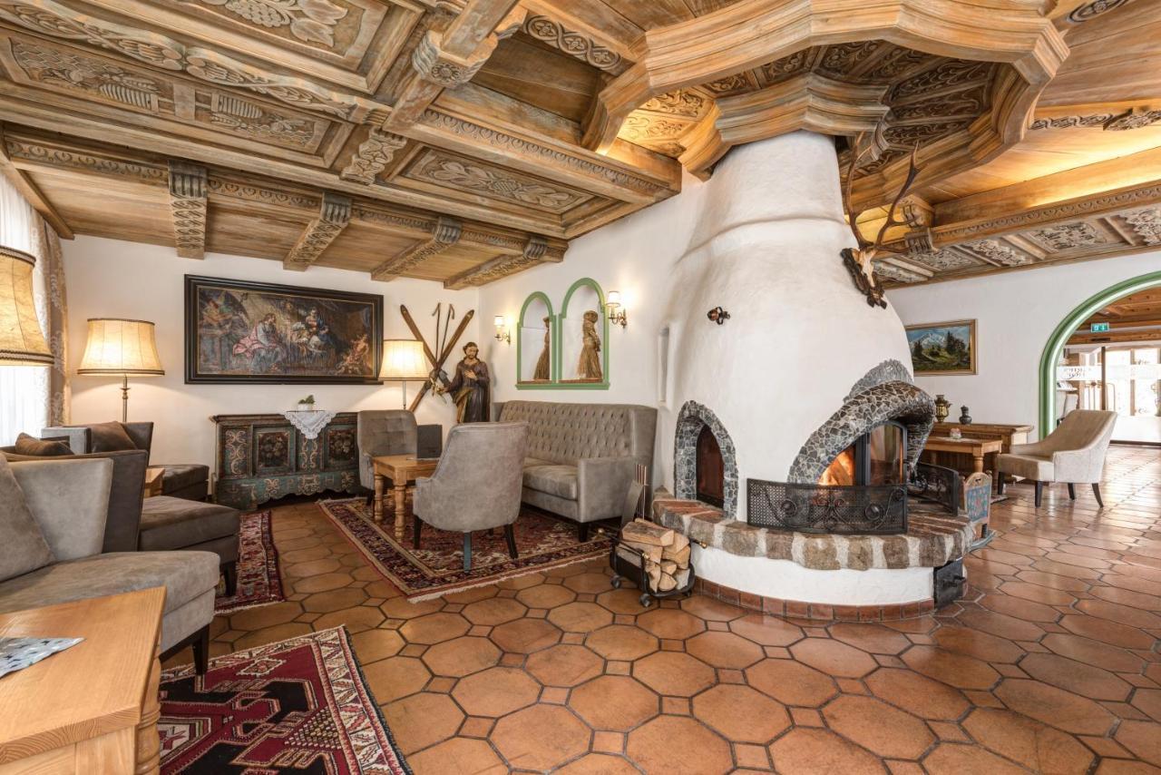 Grieshof Hotel 4*