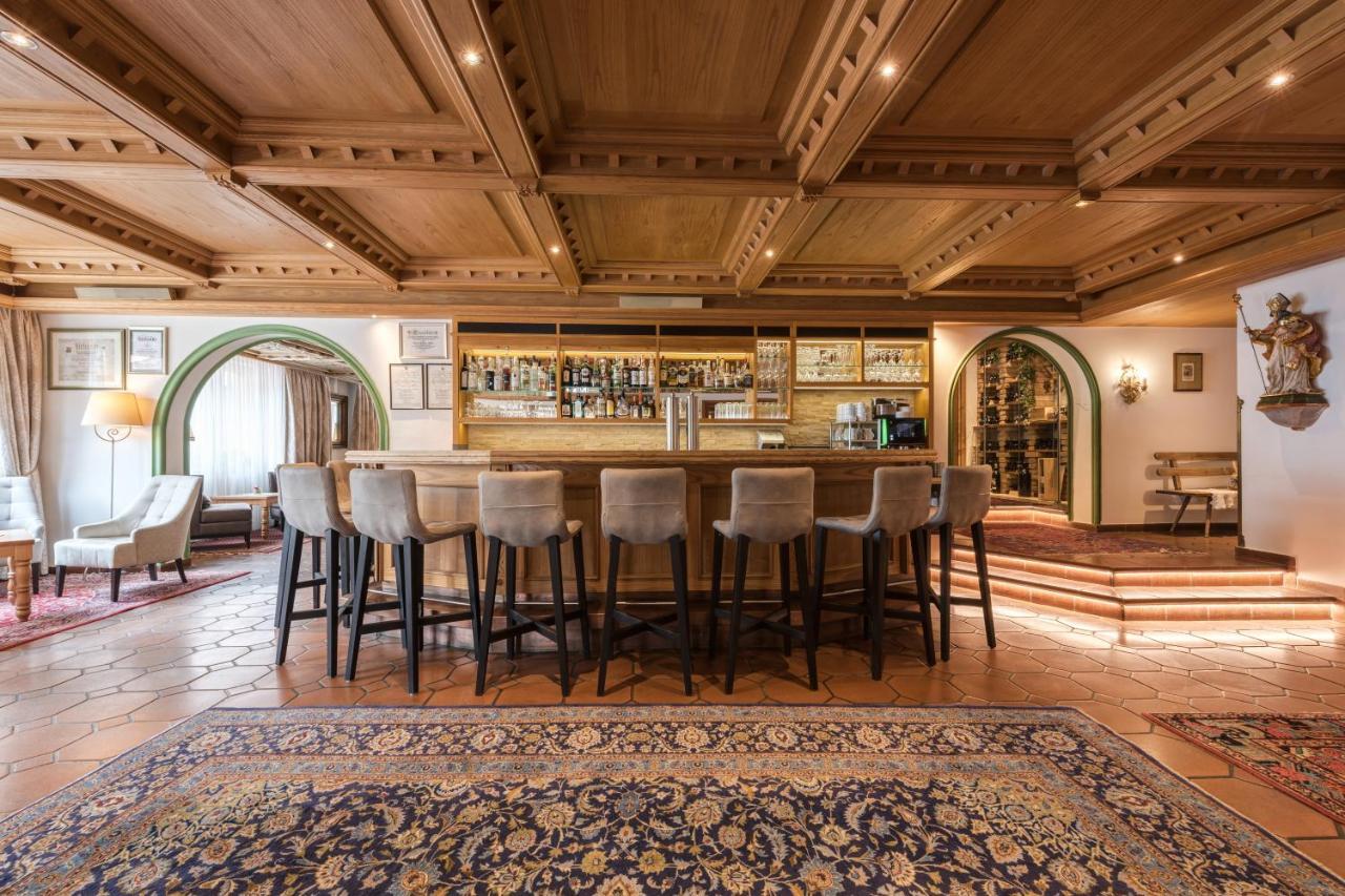 Hotel Grieshof St. Anton am Arlberg