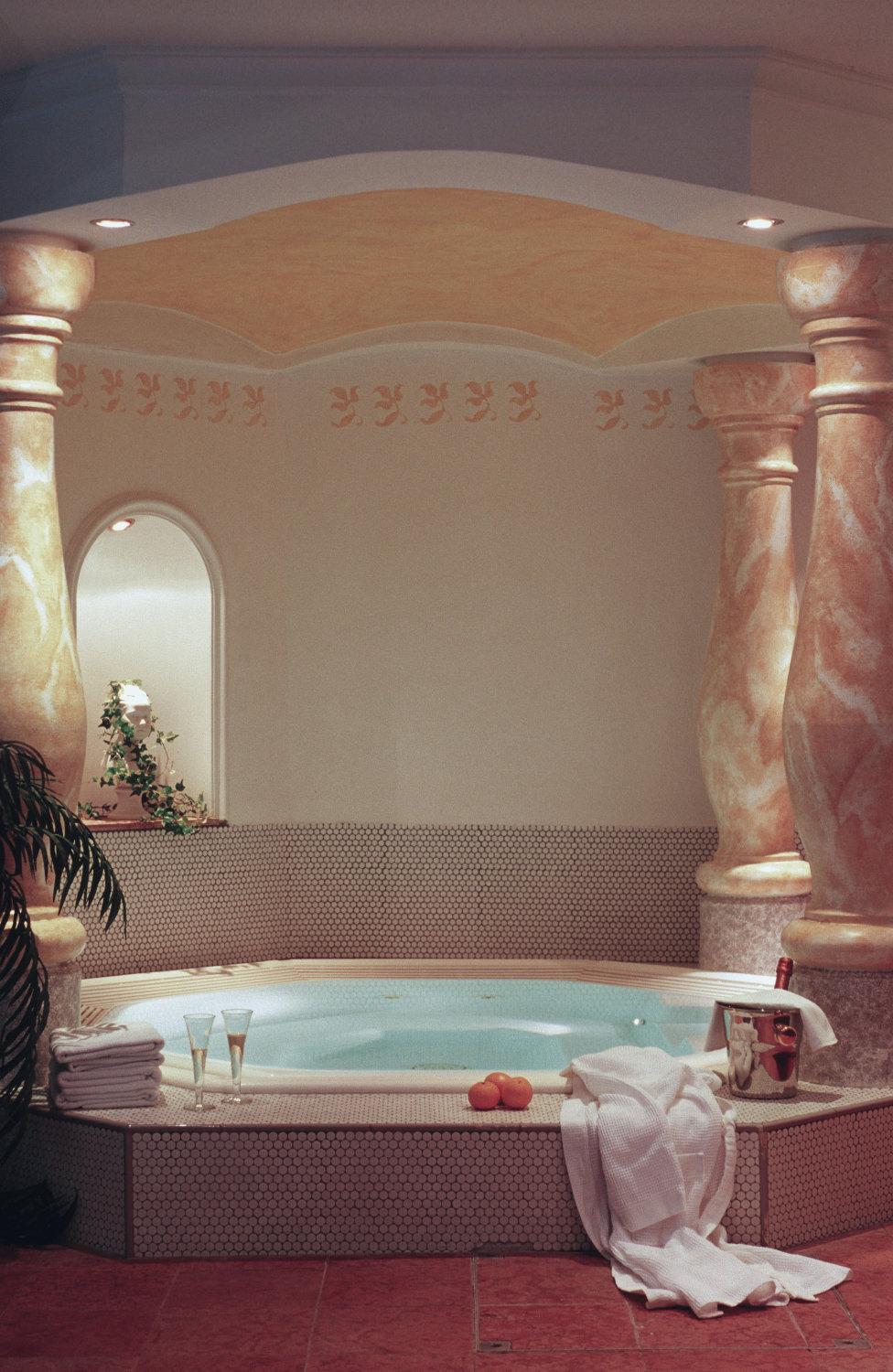 Hotel Grieshof 4*