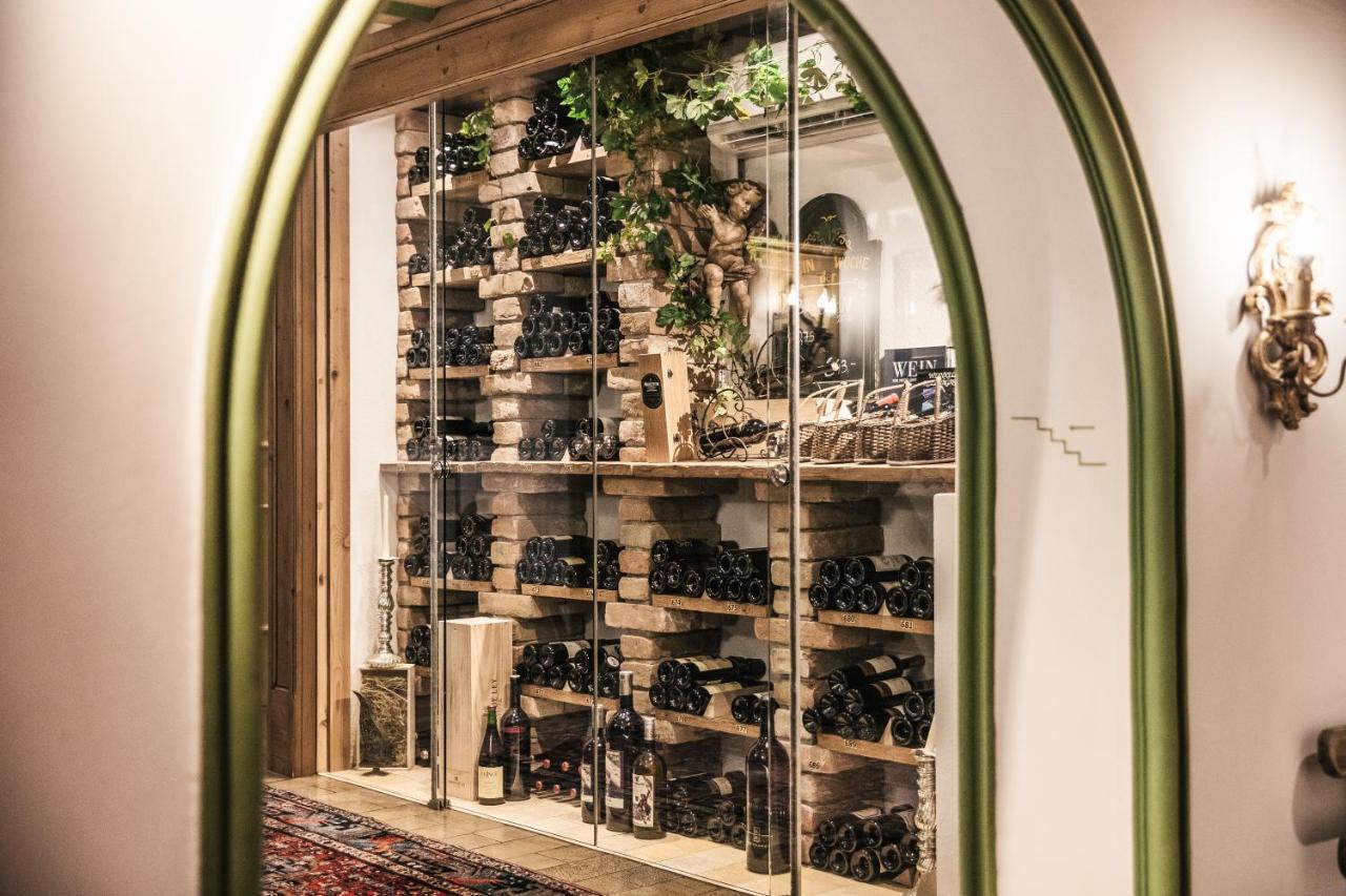 Grieshof Hotel St. Anton am Arlberg