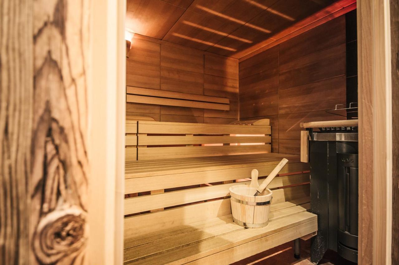 Hotel Grieshof St. Anton am Arlberg